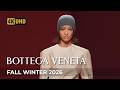 Bottega Veneta Fall Winter 2026/27 Fashion Show Analysis | Milan Fashion Week
