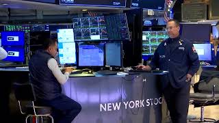 Stocks, dollar rally as Trump tariffs hit court roadblock | REUTERS