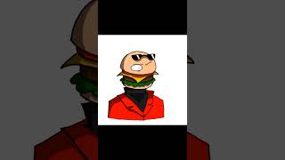 Where's your sword? ||  #ibispaintx #memes #fanart  #camodogaming #beautifulob