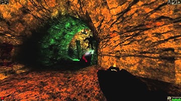 Unreal - Dasa Mountain Pass (Unreal Difficulty)