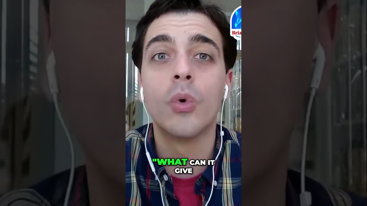 Politics: The Emotional Game Democrats Have Mastered #shorts