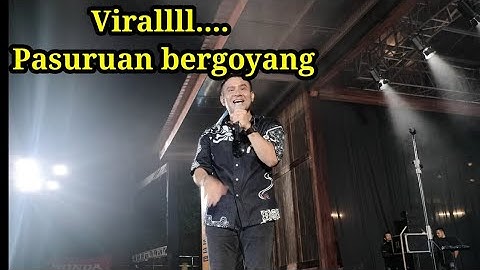 Viral!! Pintu Langit bergoyang judika band || rungkat || full