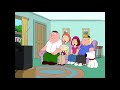 Every scene of family guy with surfin bird