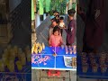 Spin করে বিরিয়ানি লাচ্ছি ক্রিমরোল নুডুলস জুস কেক বিস্কুট খাওয়ার মজার Challenge 🔥❤️