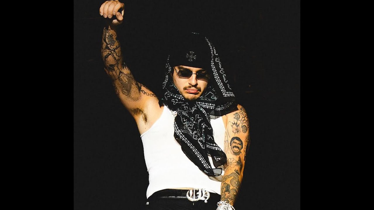 [FREE FOR PROFIT] YEAT TYPE BEAT - "CINEMATIC"