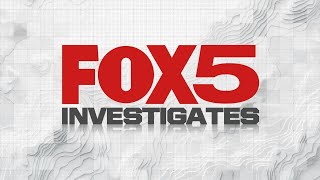FOX5 Investigates Scam Alert: Fake federal agents prey on previous scam victims
