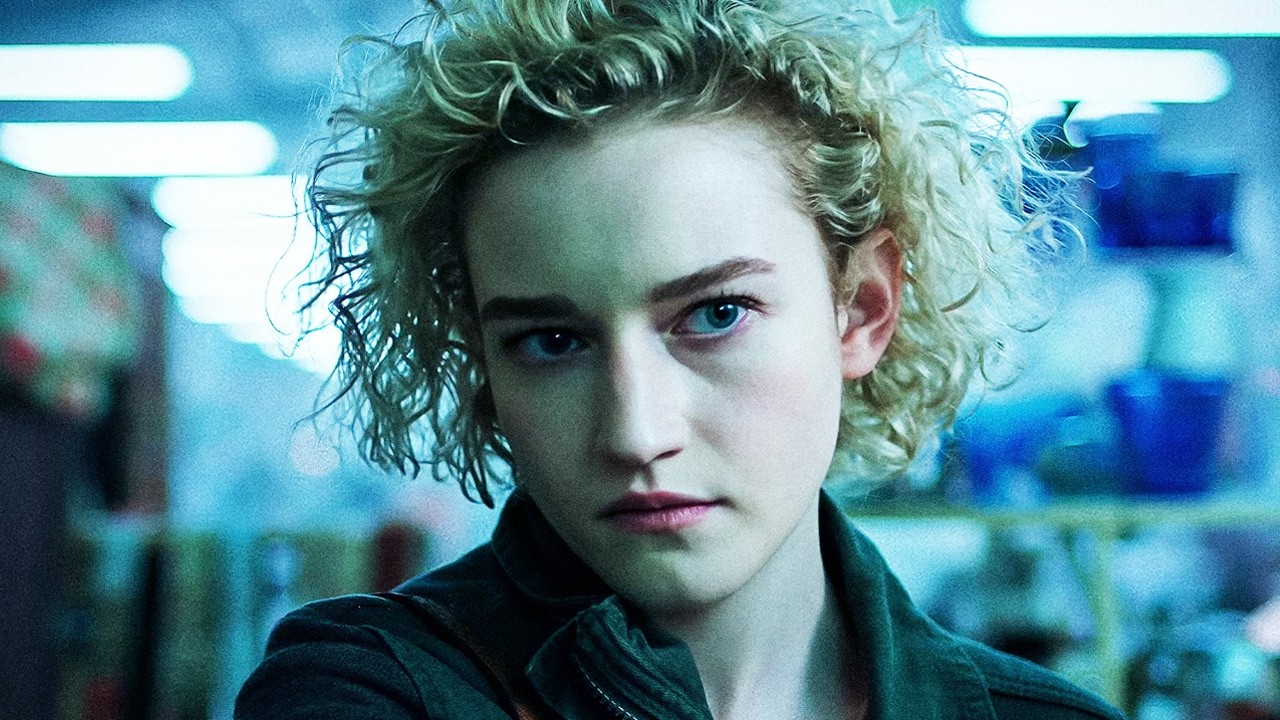 20 Film & TV Scenes You Didn't Realise Were Tricking You