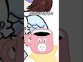 怪しすぎるココア #shorts #ショートアニメ