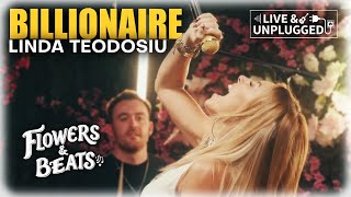Download Lagu Sie covert Bruno Mars & Travie McCoy – und macht es zu IHREM Song | Linda Teodosiu - "Billionaire" Download Lagu Sie covert Bruno Mars & Travie McCoy – und macht es zu IHREM Song | Linda Teodosiu - "Billionaire"