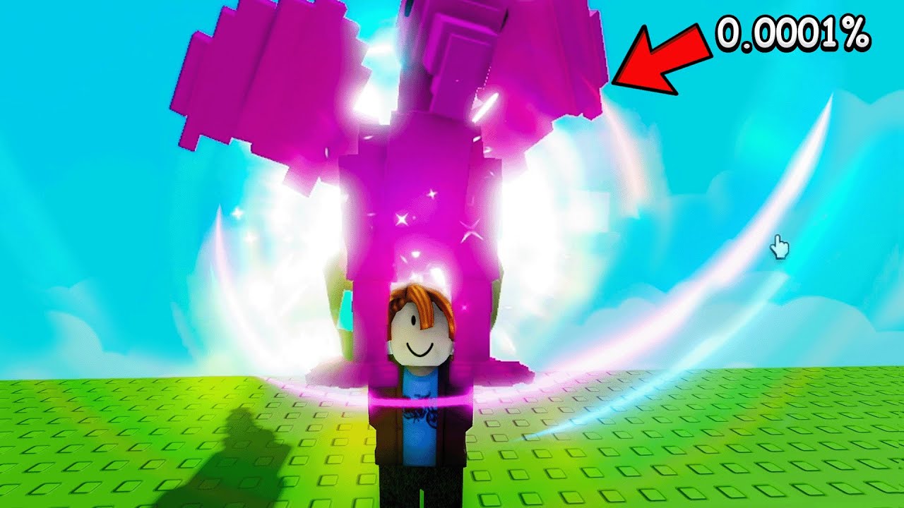 Trading For a Radiant RAINBOW Hatched Griffin...