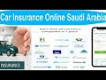 How to find affordable car insurance in saudi arabia