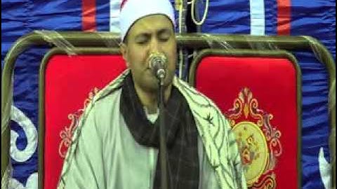 الشــيخ/ محمــودالقلــيني: تلاوة مباركة من سورة هود :السلاوي م ابوحماد م الشرقية 6-3-2014
