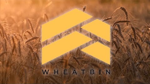 Wheatbin Project Management Software