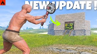 New BETA Update! | New Tool: Saw Ripper | Oxide Survival Island #oxide #оксайд #oxidesurvivalisland