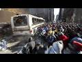 450,000 Migrants Flee NYC... as Trump Begins Mass Arrests