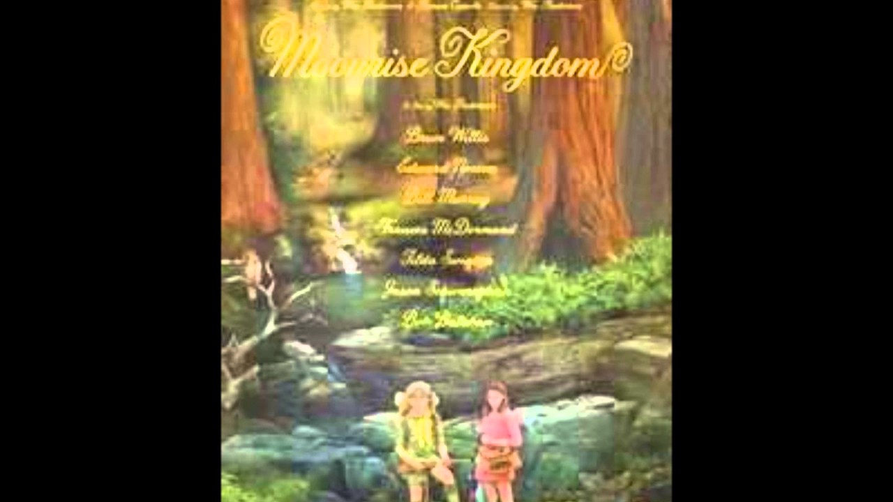 Download Moonrise Kingdom Soundtrack #20-Songs From Friday Afternoons, Op. 7: "Cuckoo!" (Benjamin Britten) MP3