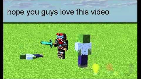 first time using mine-imator