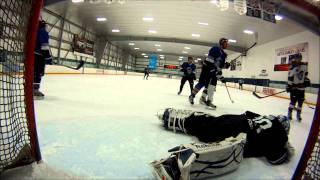 REEBOK GOALIE VS VKE