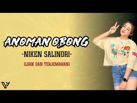 Dimas Niken Salindri - Anoman obong (live Malangsari)