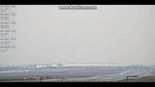 Let-L410 | Landing OK-JPR, PRG, 10. 2. 2017