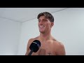 ‘BEING COMPARED TO PRINCE NASEEM HAMED’ Gradus Kraus AN INCREDIBLE PETER FURY PRODIGY REACTS TO WIN