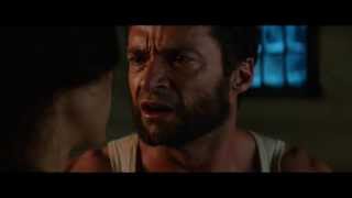 The Wolverine Filmine Yeni Trailer