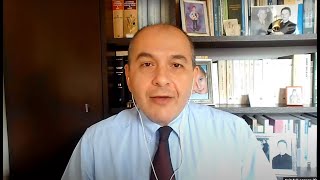 Καθηγητής Συνταγματικού Δικαίου τα λέει έξω από τα δόντια, σε κυβέρνηση, βουλευτές για το "γάμο"