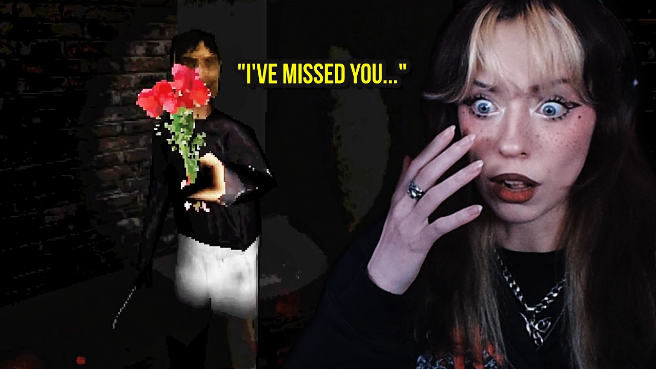 A CUSTOMER IS OBSESSED WITH ME AND STALKS ME DURING MY NIGHT SHIFT | Obsessed Night Shift