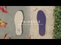 UGG®インソール”Twinsole”