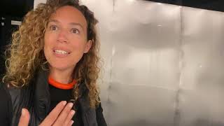 Giulia Foscariantarctic Resolution