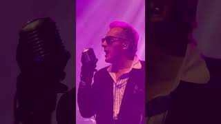 The Damned – Eloise (Live at The Paramount, NY • 2026)
