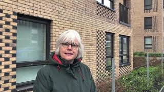 Pollokshaws Heritage Trail