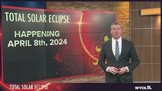 Who will experience total solar eclipse totality the longest?