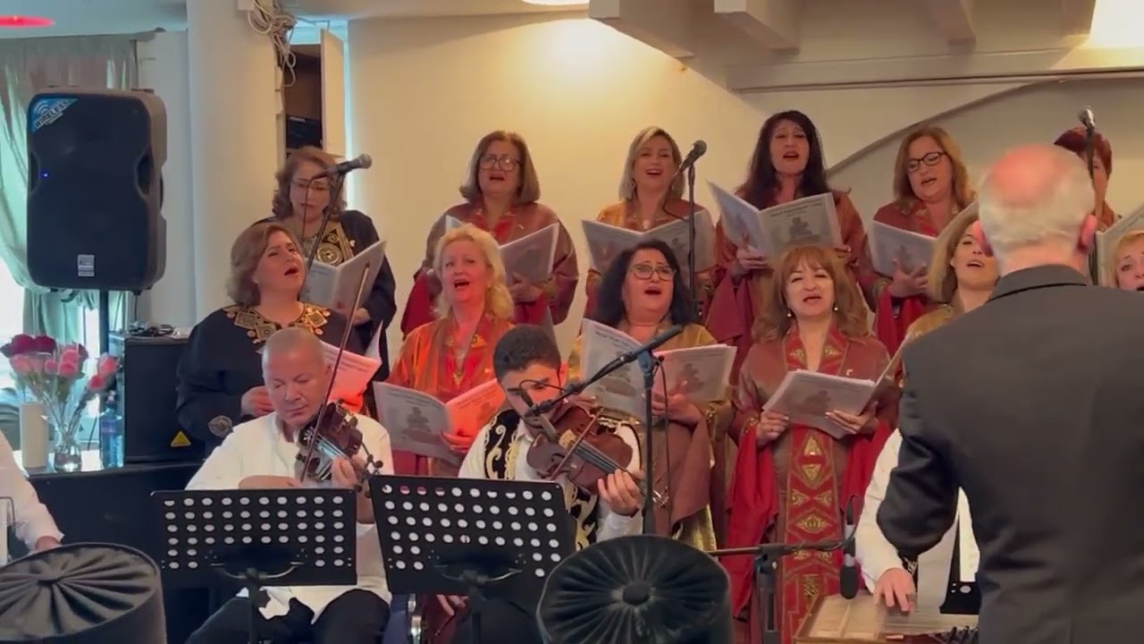 2- Ben El Ridha بين الرضى وبين الدلال