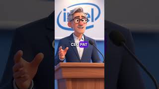 Intel's $25B Bet to DESTROY NVIDIA's AI Empire