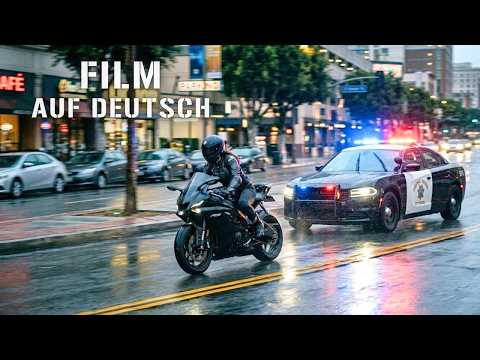 🚨Rücksichtslose Auftragskiller jagen eine professionelle Agentin | Ganzer Film auf Deutsch