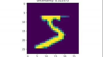 mnist uncertainty visualization