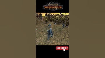 Tzeentch Tag Team vs Nurgle