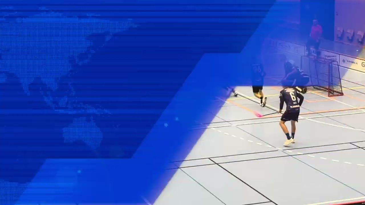 Highlights Juniorallsvenskan HJ18 Åstorp/Kvidinge IBS - Munka Ljungby /Lönsboda 4-7