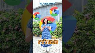 Learn Advanced Python programming from ROGERSOFT