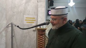 سوره الانفال الايه 22 الى الايه 40 لصلاه الفجر للشيخ علي ابو شادي اليوم 10/12/2024