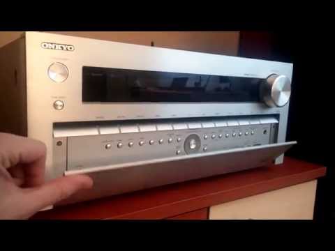 Onkyo TX-NR828 7.2