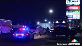 Arrest made in case of missing girl forced into prostitution | NBCDFW