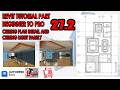 REVIT TUTORIAL BEGINNER TO PRO PART 27.2: CREATE CEILING DETAIL