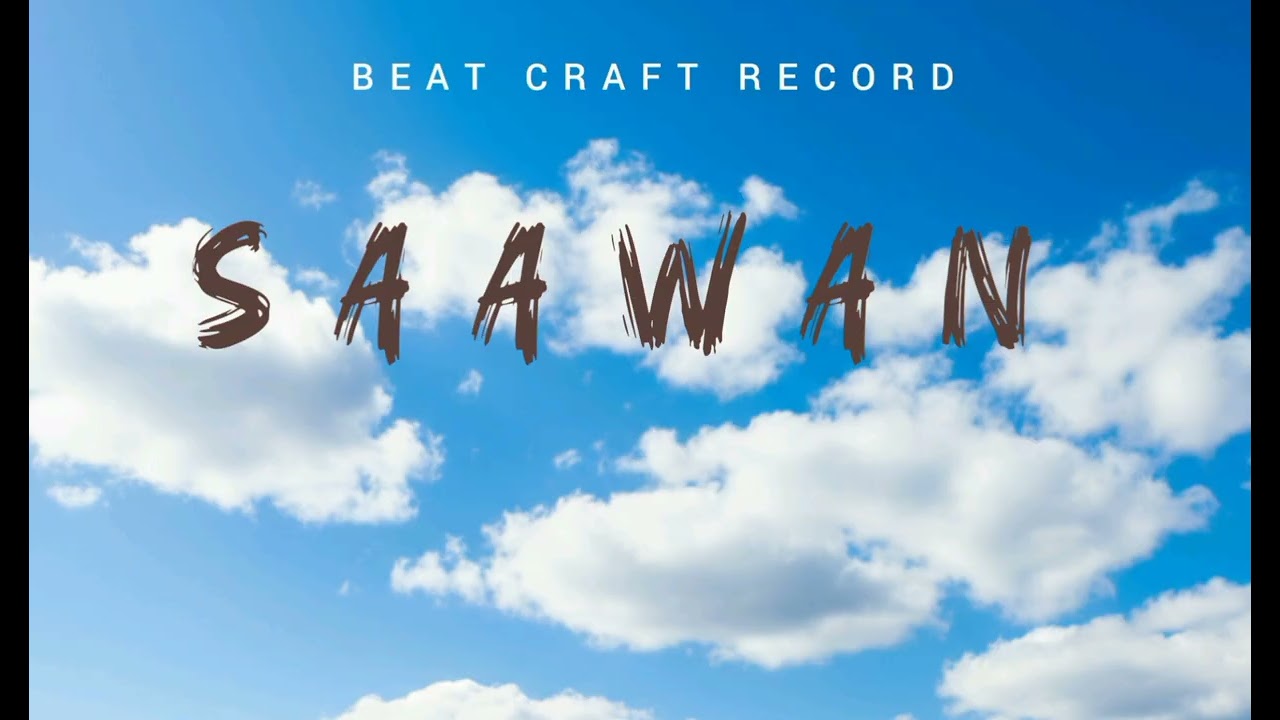 IFMix - SAAWAN |  Akbar Wasif | Cover @BeatcraftRecord 