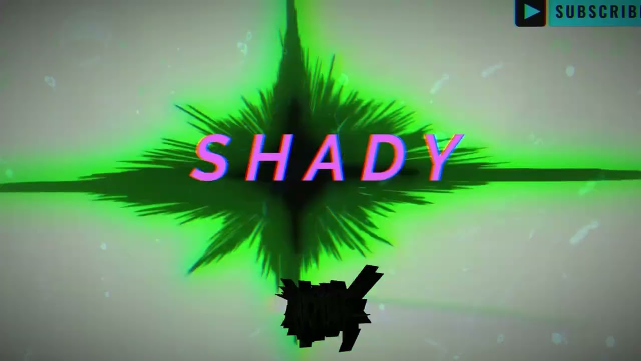 TERROR REID X BOOMBAP TYPE BEAT | SHADY