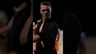 This Pasodoble has serious power 🔥