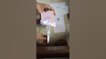 Giva Gift Unboxing #shorts #unboxing #pathan #trending #givajewellery #viral #gift