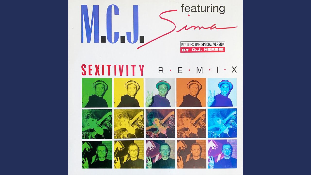 Sexitivity (feat. SIMA) (Deep Remix)