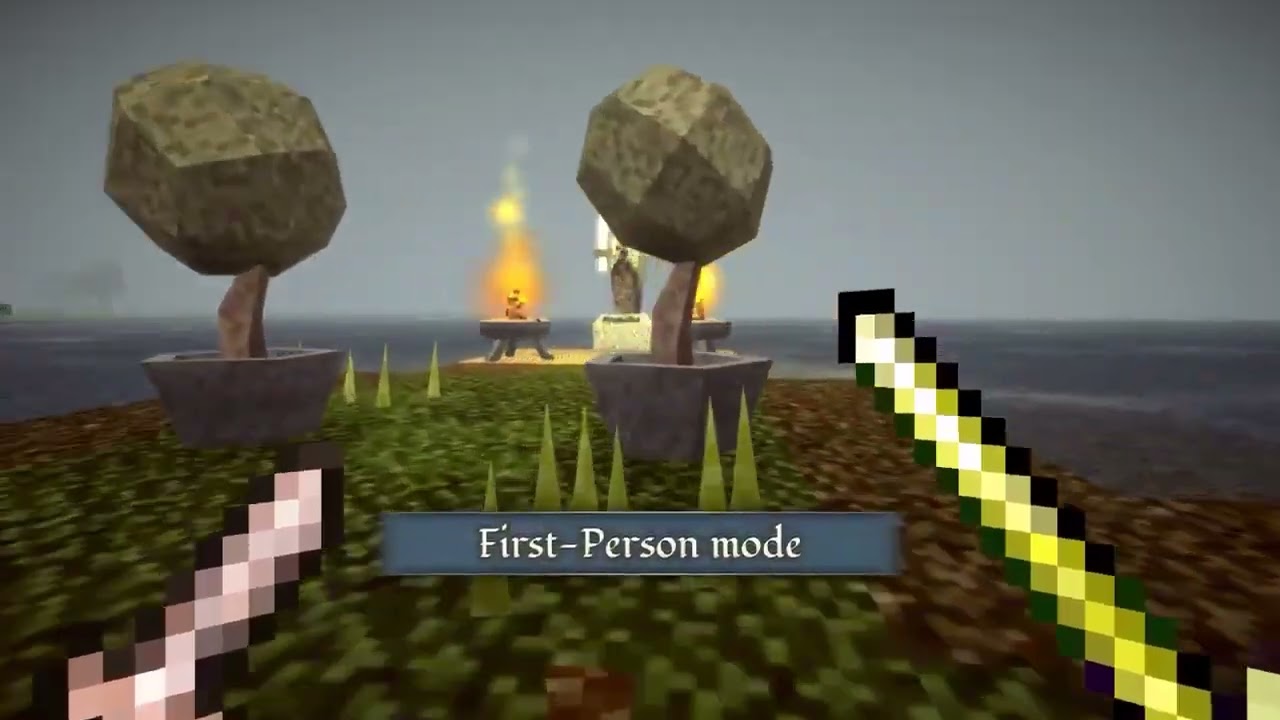 9th Dawn Remake Official Console Launch Trailer